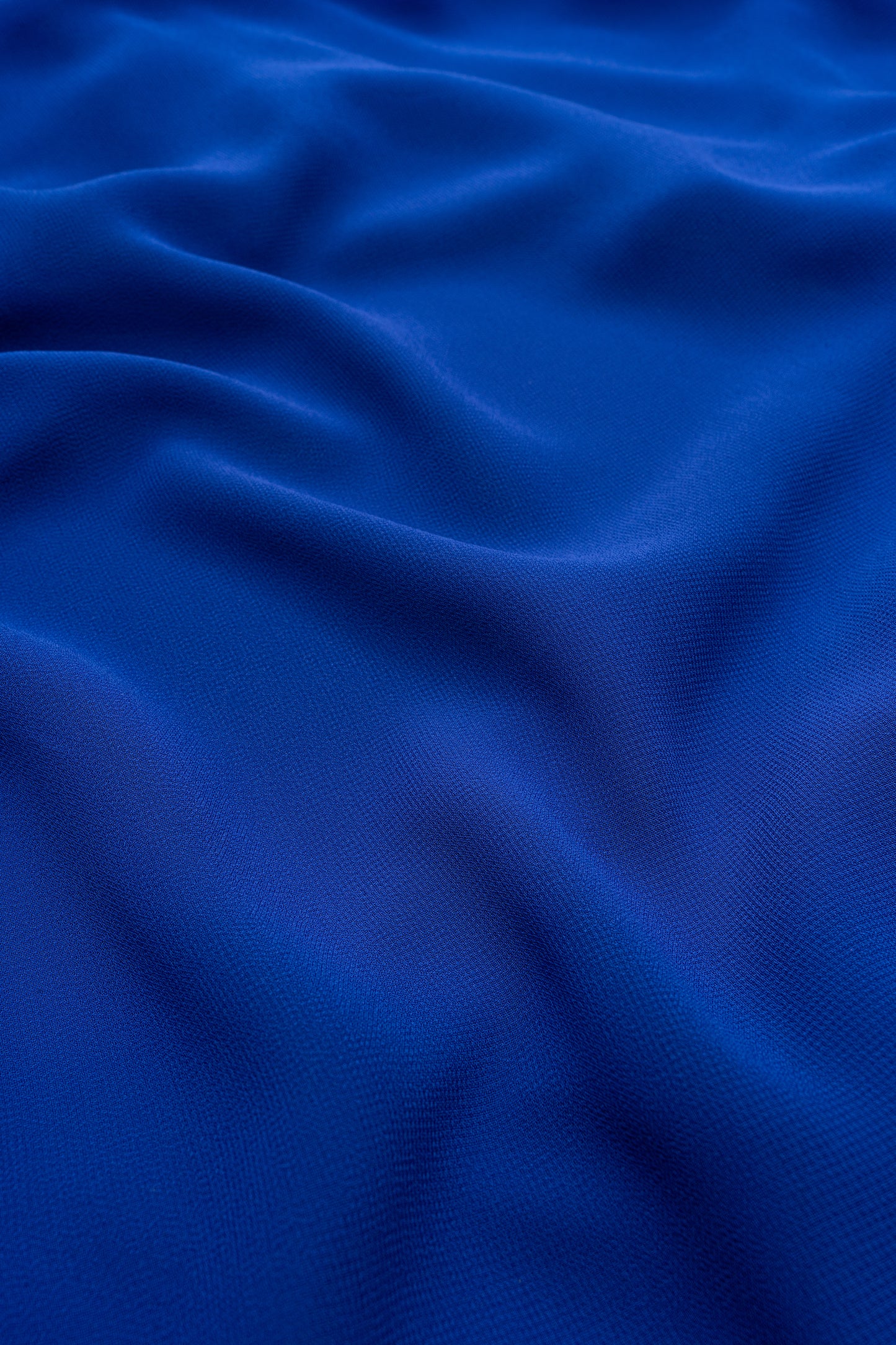 Everyday Chiffon Hijab - Sapphire