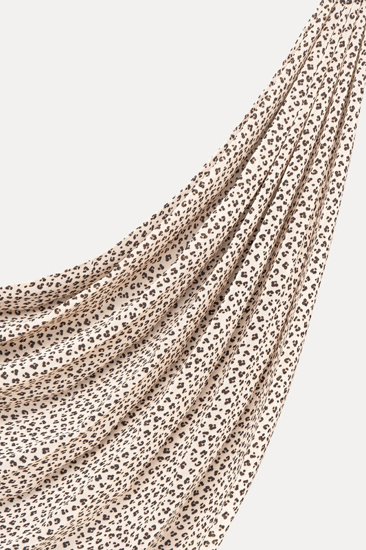 Royal Rosettes Hijab