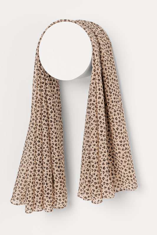 Royal Rosettes Hijab