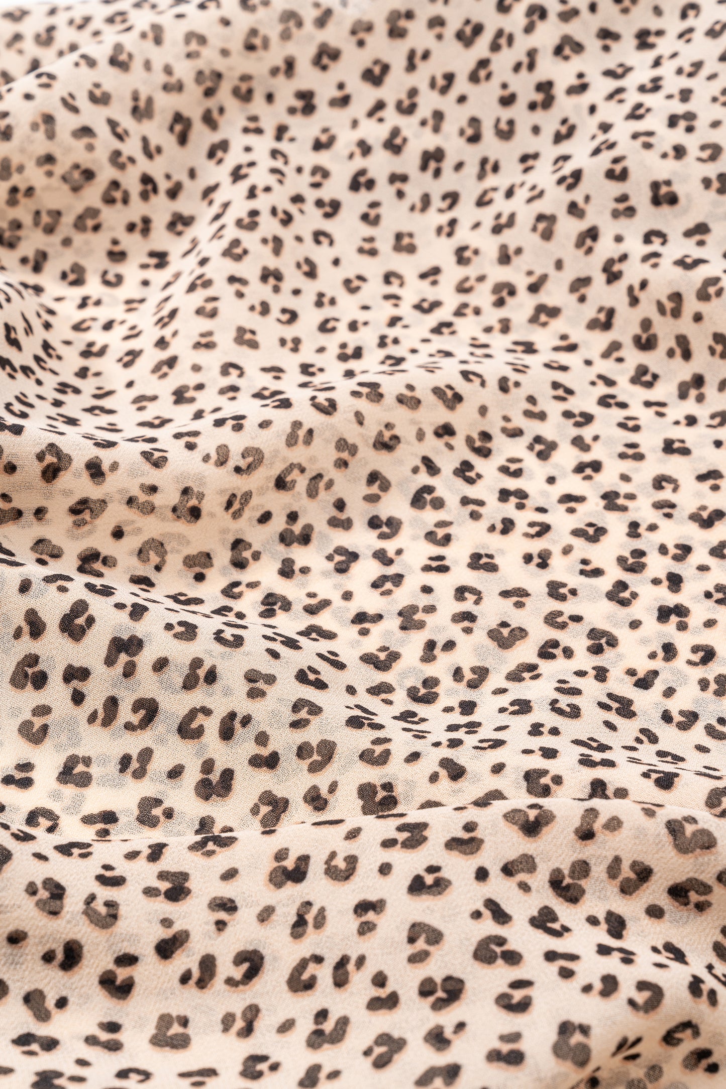 Royal Rosettes Hijab