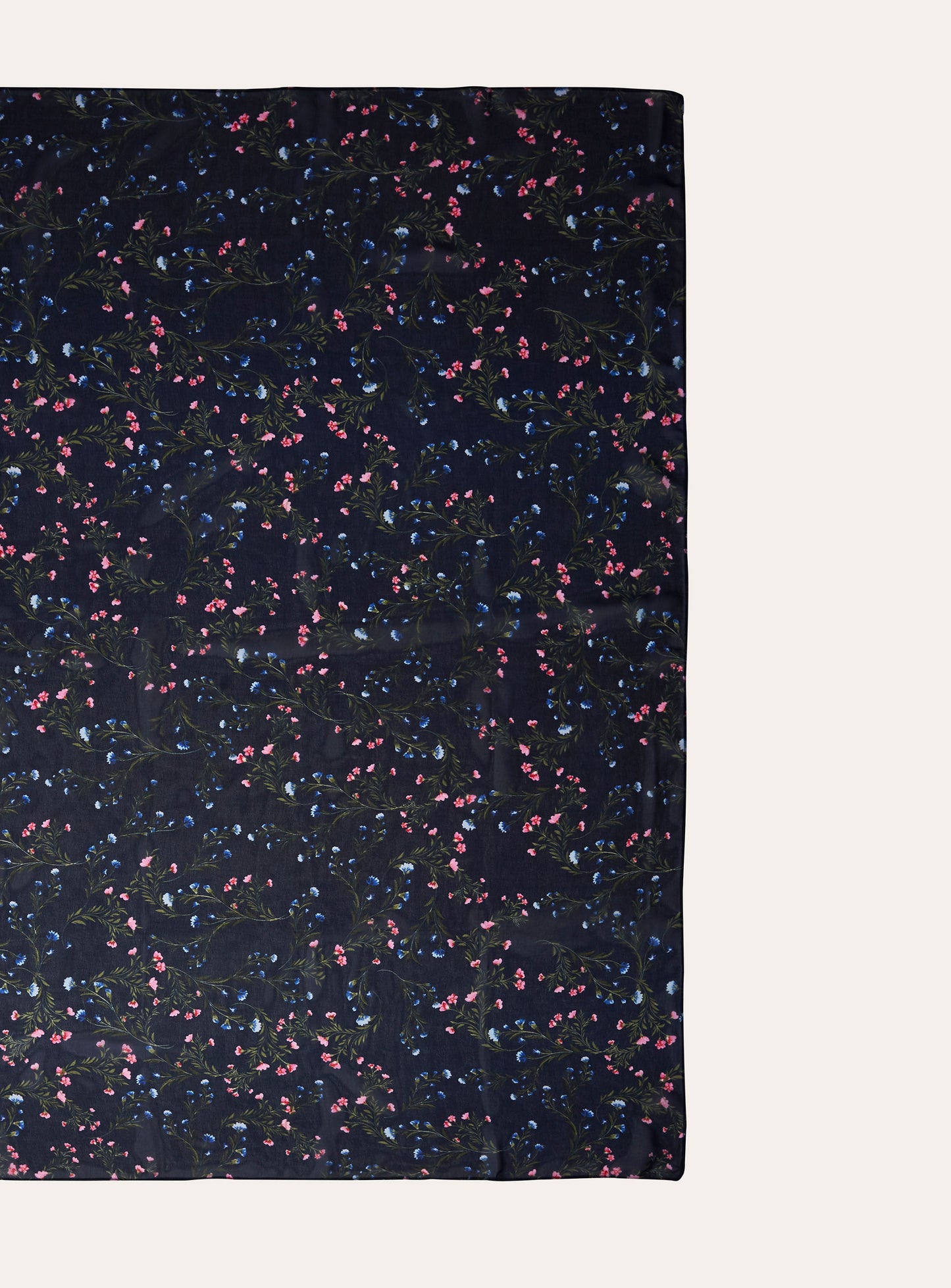 Moonlit Meadow Hijab