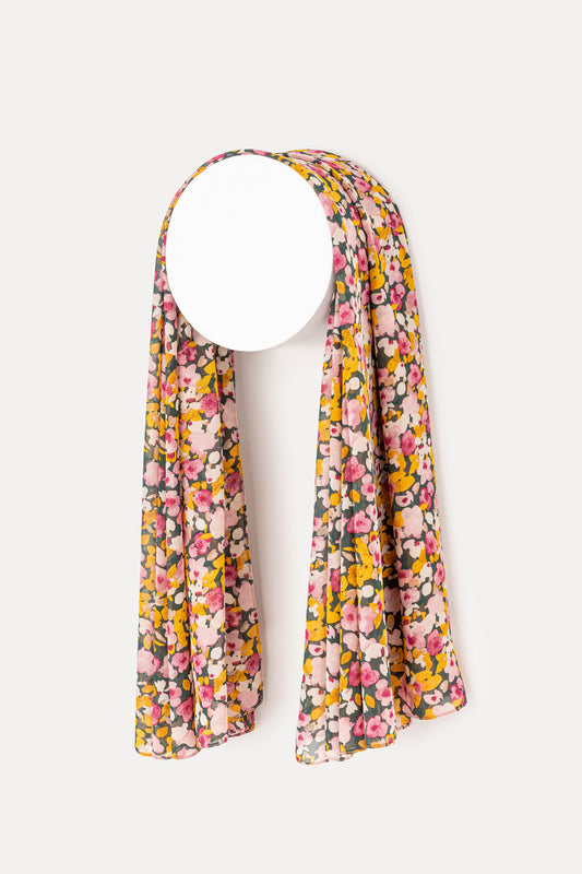 Bright Beginnings Hijab