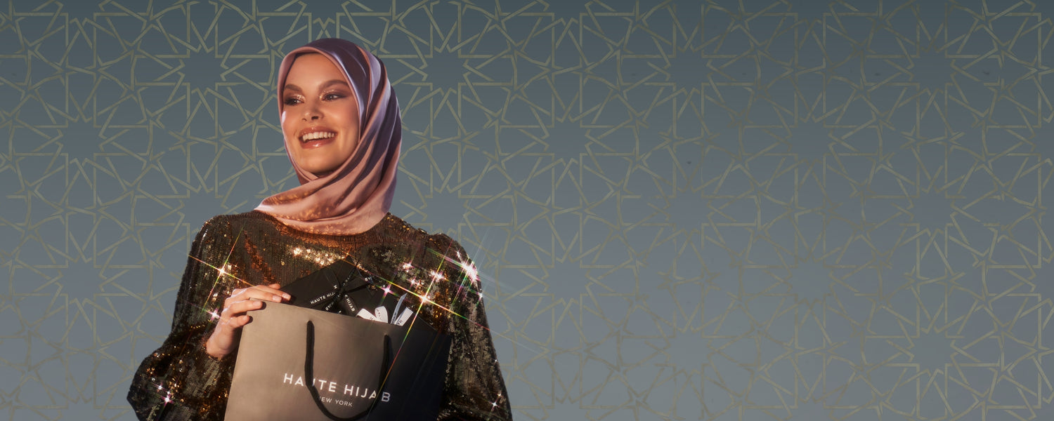The Ramadan Collection: A Modest Affair