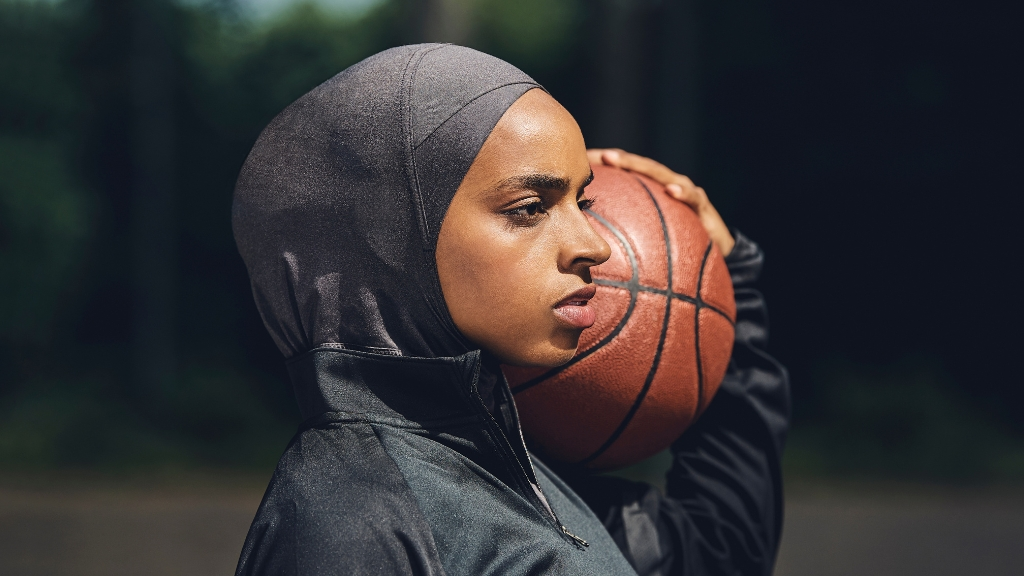 Sport Hijabs