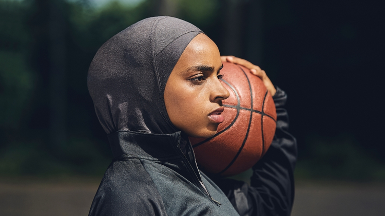 Sport Hijabs