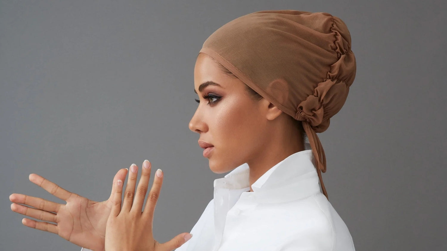 Barely There Underscarves (Original Release)
