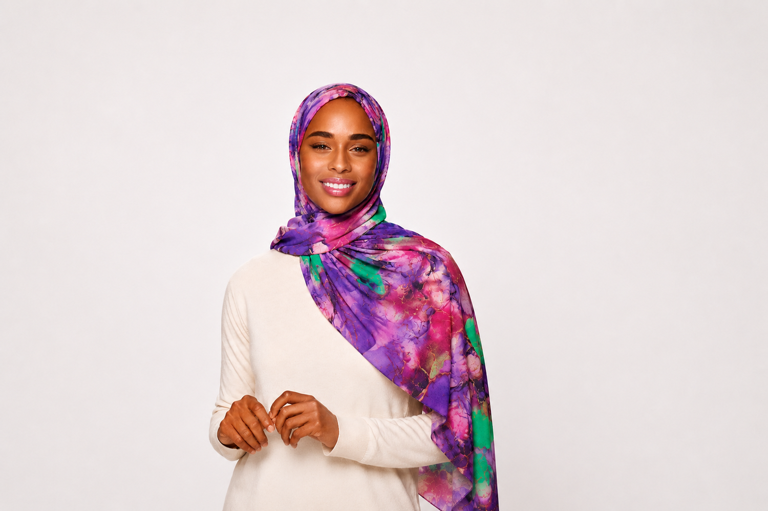 Chiffon Prints