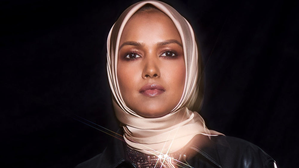 haute hijab founder
