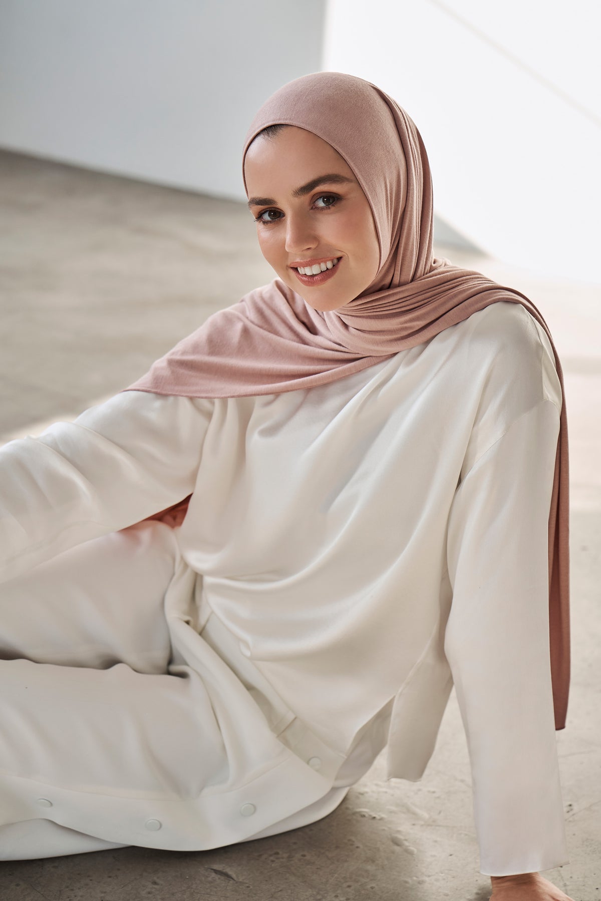 New Hijabi Starter Kit – Haute Hijab