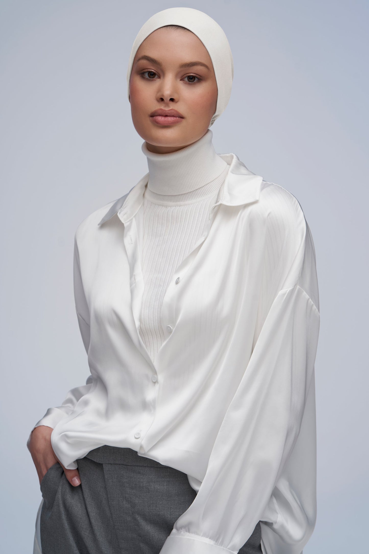 New Hijabi Starter Kit