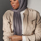 Twilight Hijab Set - Jersey