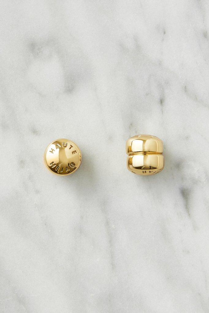 Criss-Cross Foundations Set - Ivory