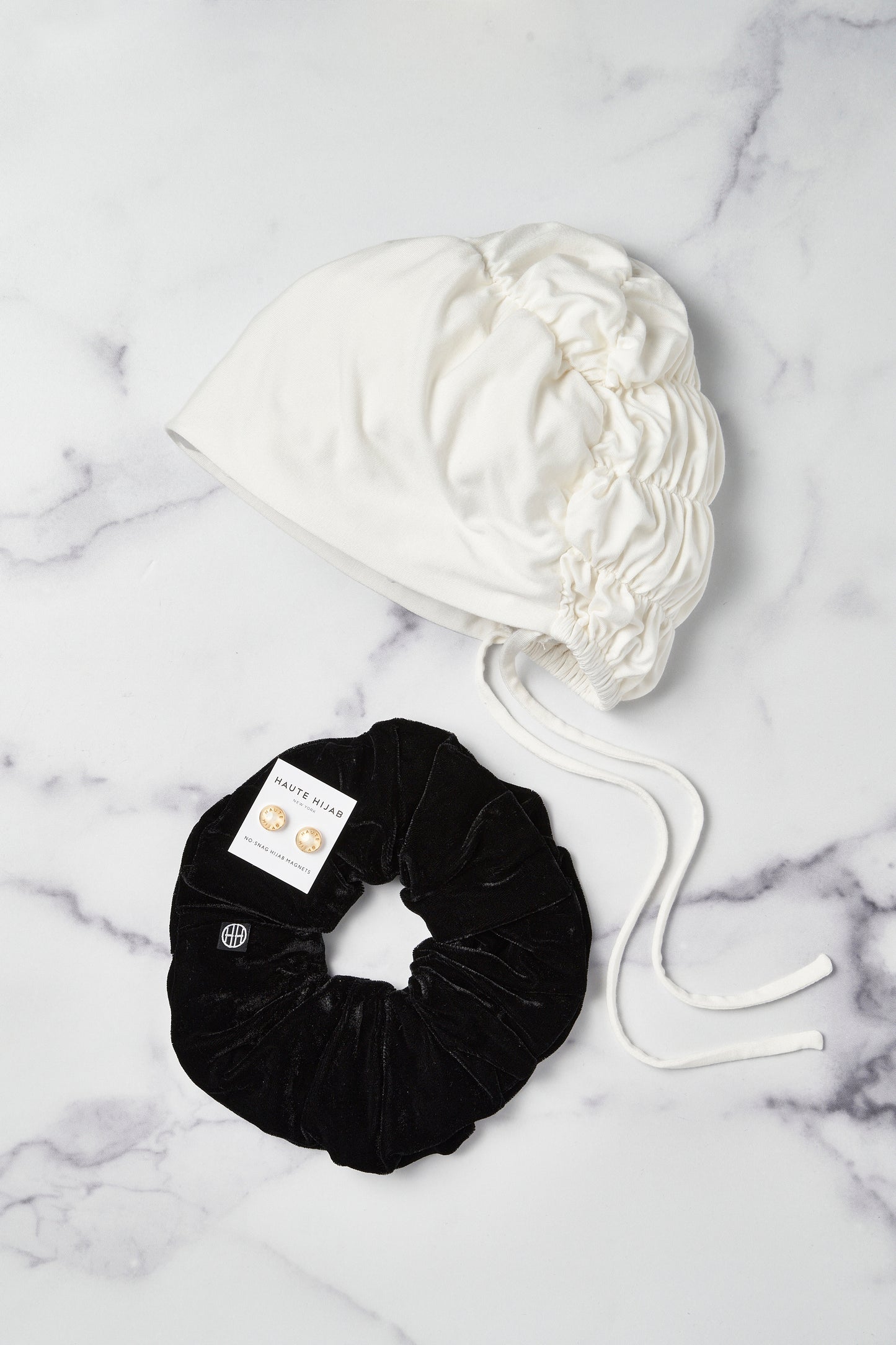 Classic Foundations Set - Ivory