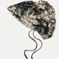Metallic Underscarf - Moondust