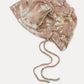 Metallic Underscarf - Brushed Platinum
