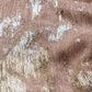Metallic Underscarf - Brushed Platinum