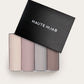 Chiffon Neutrals Palette - Cool (Rectangle)