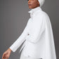 Classic Underscarf - Ivory (Original Mesh Back)