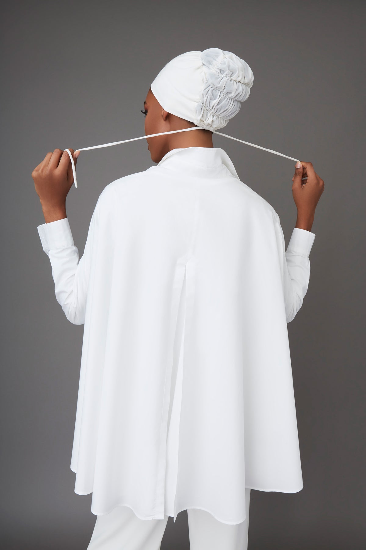 New Hijabi Starter Kit – Haute Hijab