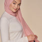 Bouquet of Roses Hijab Set
