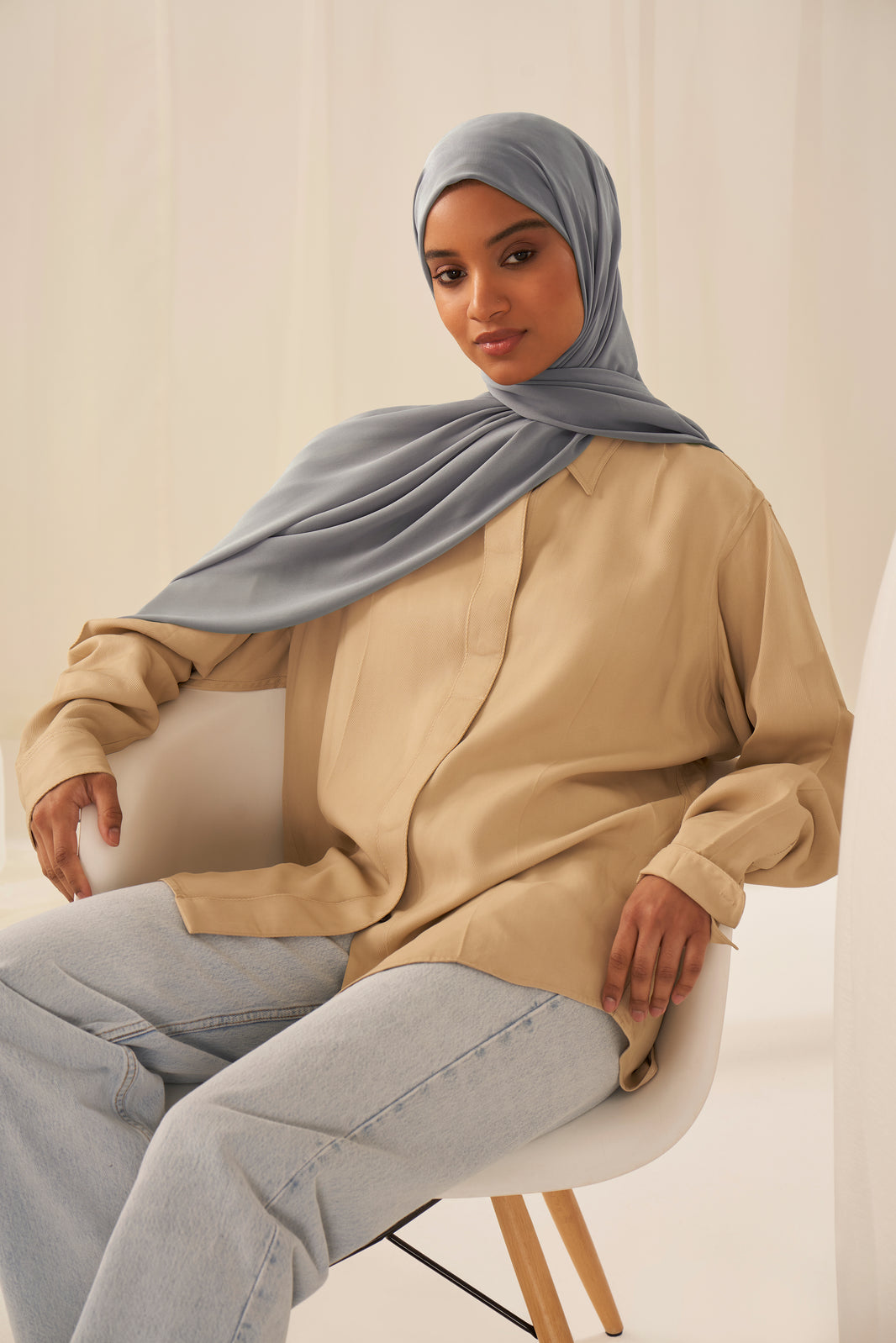 Haute Hijab - Shop All Hijabs in Jersey, Chiffon, Woven, and More!