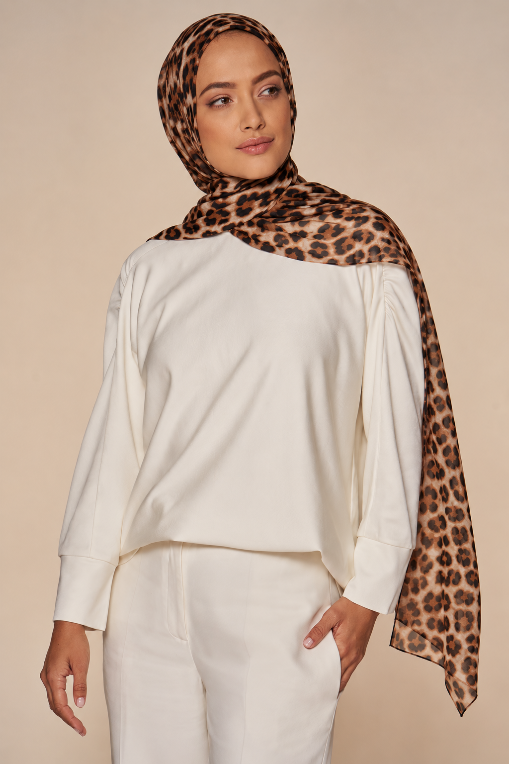Fashion Instinct Hijab