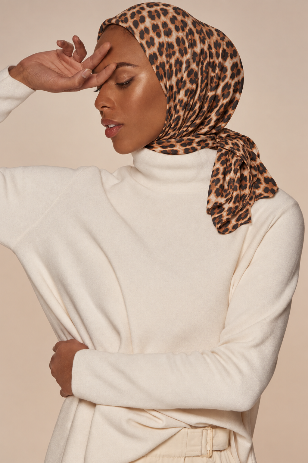 Fashion Instinct Hijab