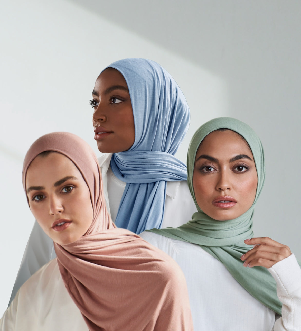 Haute Hijab - Hijabs & Accessories for the World's Most Powerful Women Haute Hijab - Hijabs & Accessories for the World's Most Powerful Women
