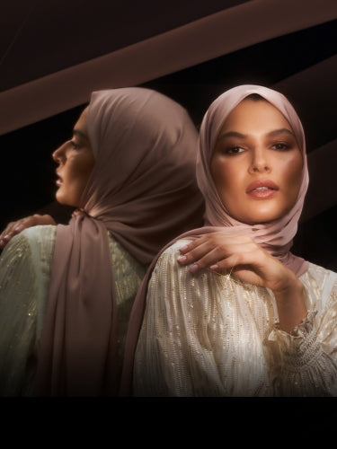 Btf6 Seel Pik Gurl Sax Video - Haute Hijab - Hijabs & Accessories for the World's Most Powerful Women