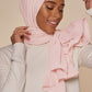 Bouquet of Roses Hijab Set