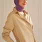 Summer Haze Hijab Set - Chiffon
