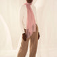 Everyday Chiffon Hijab - Petal