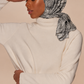 Cosmic Stone Hijab