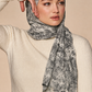Cosmic Stone Hijab