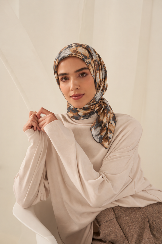 Heaven and Earth Hijab