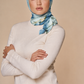 Gilded Coast Hijab