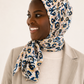 Riverwalk Blue Hijab