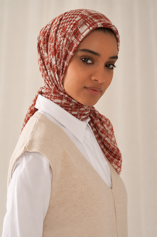 Runway Remix Hijab