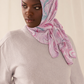 Lotus Lagoon Hijab