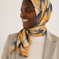 Solar Flare Hijab