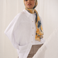 Solar Flare Hijab