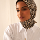 Golden Allure Hijab
