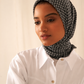 Crescent Cove Hijab