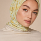 Pistachio Sorbet Hijab