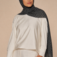 Crescent Cove Hijab