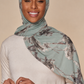 Storybook Cabin Hijab