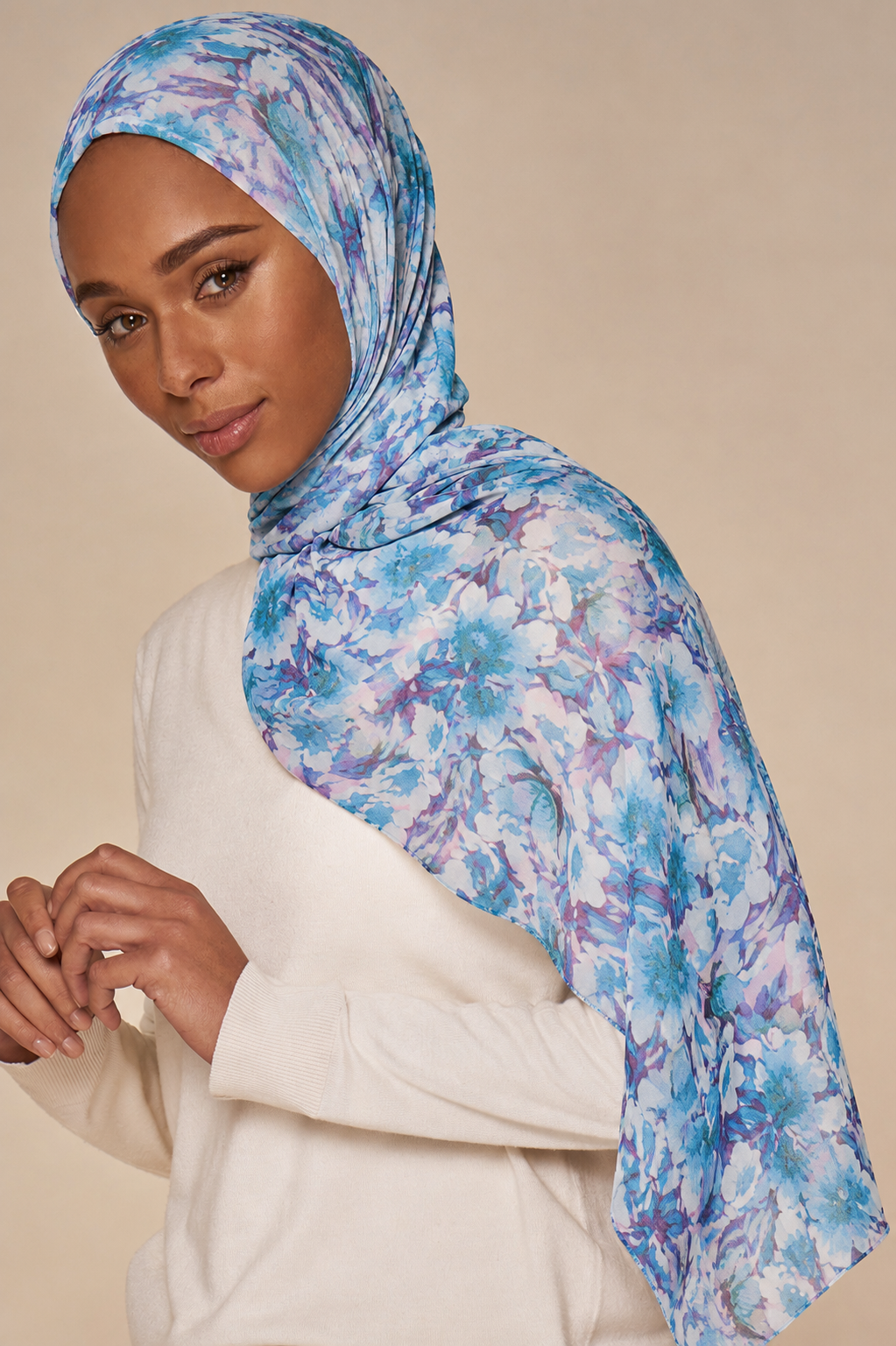 Dominican Dream Hijab