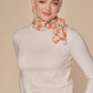 Just Peachy Hijab