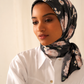 Mystic Rose Hijab
