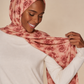 Eternal Flame Hijab